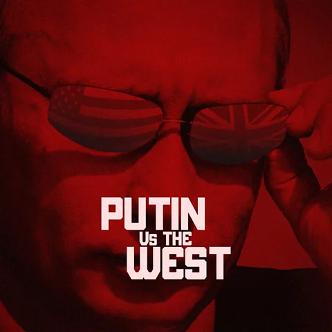 Putin vs the West