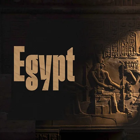 Egypt