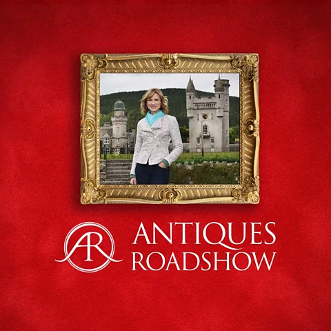 Antiques Roadshow
