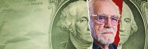 Made of Money with Brian Cox