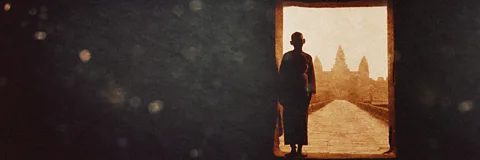 Lost Temples of Cambodia