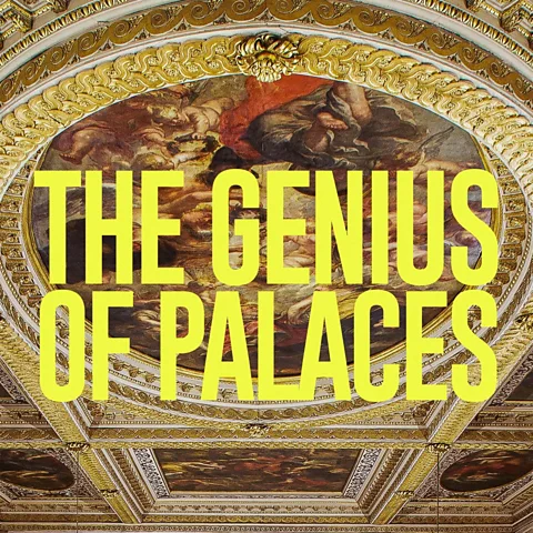The Genius of Palaces