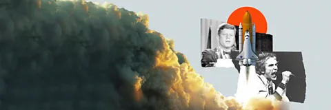 Decades that Defined Us