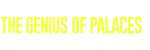 The Genius of Palaces