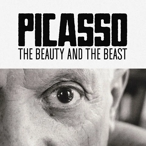 Picasso: The Beauty and the Beast