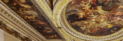 The Genius of Palaces