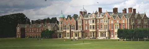 Sandringham: A Royal Residence
