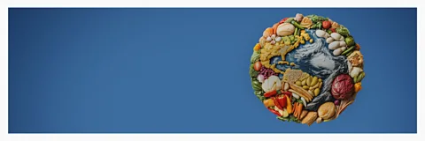 Around the World in 80 Weighs