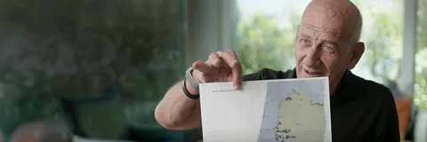 Israel and the Palestinians: The Road to October 7th