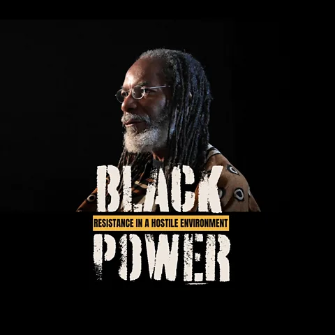 Resistance in a Hostile Environment