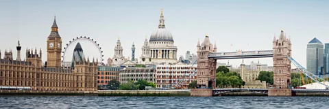 London: 2000 Years of History