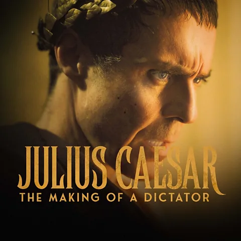 Julius Caesar: The Making of a Dictator