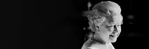 A Tribute to Her Majesty The Queen