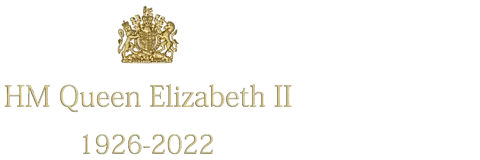 A Tribute to Her Majesty The Queen