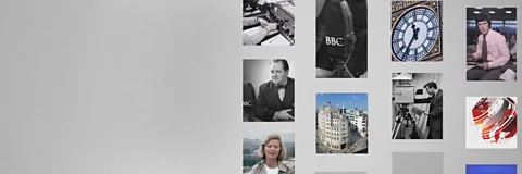 100 Years of BBC News