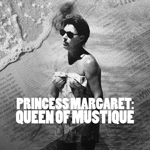Princess Margaret: Queen of Mustique