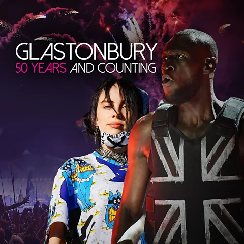 Glastonbury: 50 Years and Counting