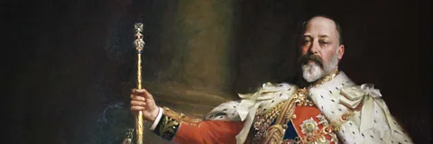 Edward VII: Prince of Pleasure