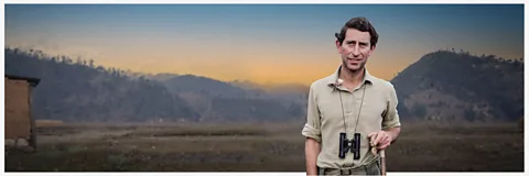 Charles R: The Making of a Monarch