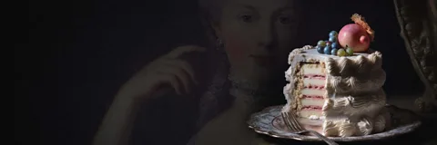 Marie Antoinette