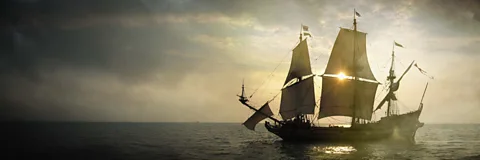 The Secrets of the Mary Rose