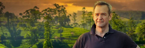 Sri Lanka with Alexander Armstrong
