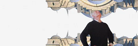 Dan Cruickshank's Adventures in Architecture