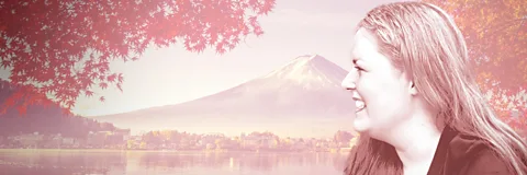 Japan: The Way I See It