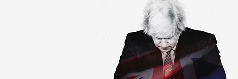The Rise and Fall of Boris Johnson