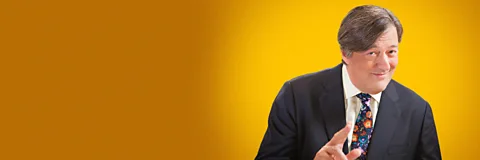 Horrible Histories with Stephen Fry