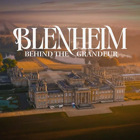 Blenheim: Behind the Grandeur