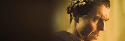 Julius Caesar: The Making of a Dictator