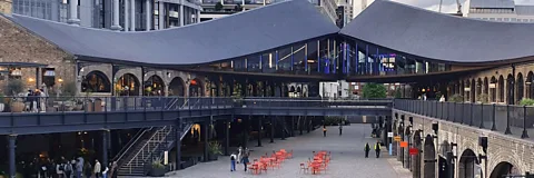 Engineering Repurposed