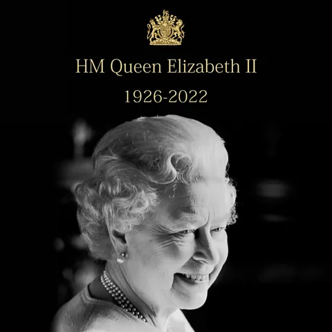 A Tribute to Her Majesty The Queen