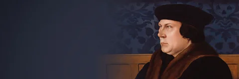 Henry VIII's Enforcer: The Rise and Fall of Thomas Cromwell