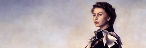 Picturing Elizabeth: Her Life In Images