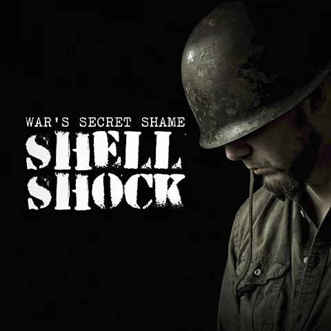 War's Secret Shame: Shell Shock