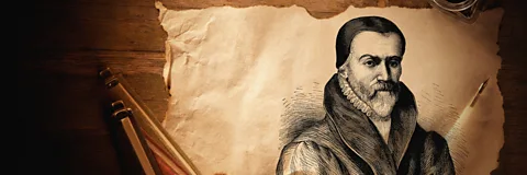 The Most Dangerous Man in Tudor England