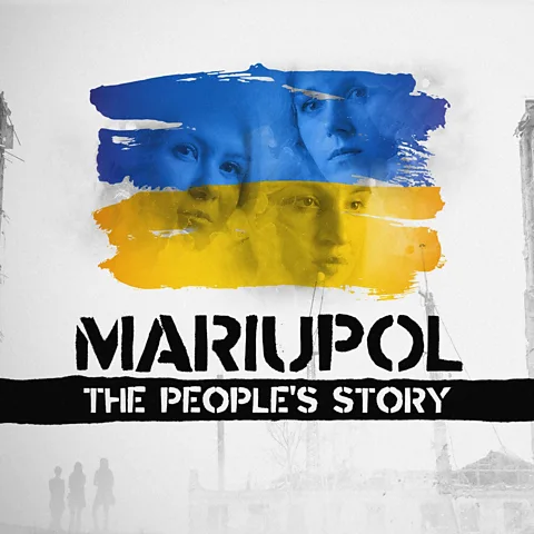 Mariupol: The People's Story