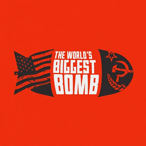 The World's Biggest Bomb