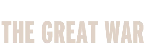 The Man Who Shot the Great War