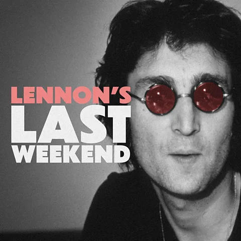Lennon's Last Weekend