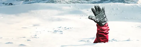 Avalanche: Making a Deadly Snowstorm