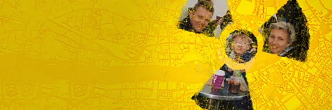 Litvinenko: The Mayfair Poisoning