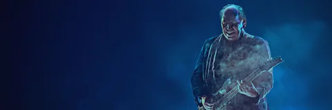 Hans Zimmer: Hollywood Rebel