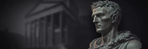 Julius Caesar Revealed with Mary Beard