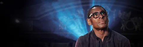 David Harewood on Blackface: The Hidden History of Minstrelsy