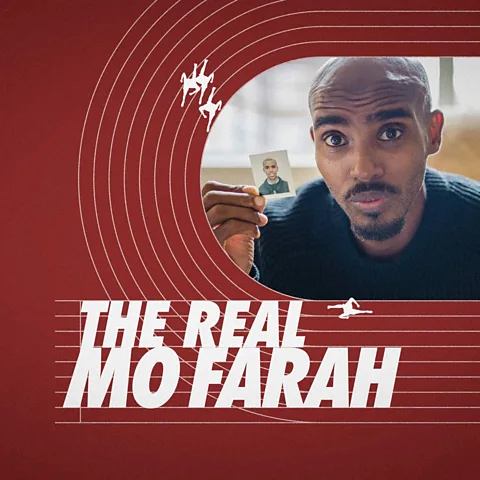 The Real Mo Farah