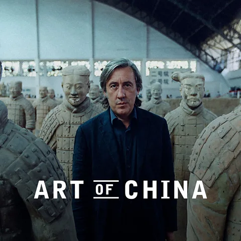 Art of China