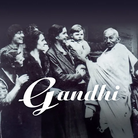 Gandhi